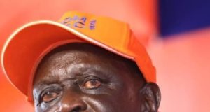 ODM Leader Oburu Odinga hospitalised, family considers UK treatment