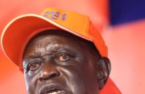ODM Leader Oburu Odinga hospitalised, family considers UK treatment