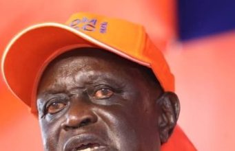 ODM Leader Oburu Odinga hospitalised, family considers UK treatment