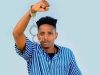 Comedian Eric Omondi arrested during “Punguza Mzigo” campaign