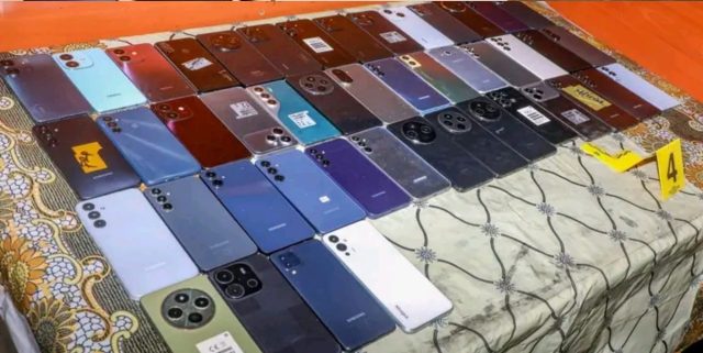PHONES-2