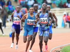 NAIROBI IT IS! — Kenya lands 2029 World Athletics Championships