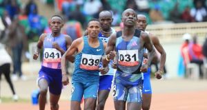 NAIROBI IT IS! — Kenya lands 2029 World Athletics Championships