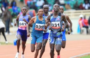 NAIROBI IT IS! — Kenya lands 2029 World Athletics Championships