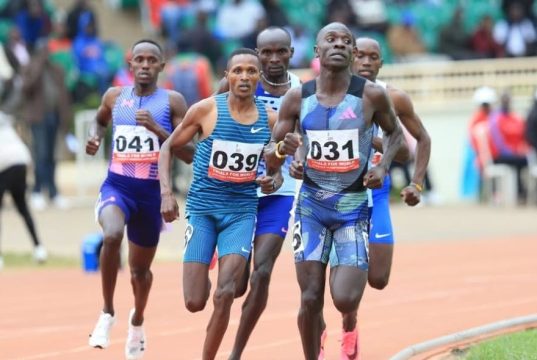 NAIROBI IT IS! — Kenya lands 2029 World Athletics Championships