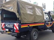 NYALI TRAGEDY: Woman, child killed as teen survives attack