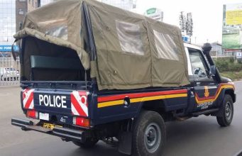 NYALI TRAGEDY: Woman, child killed as teen survives attack