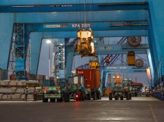 KPA probes crane accident that injured one