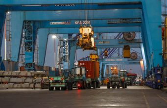 KPA probes crane accident that injured one