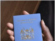 Kenya among world’s most welcoming countries as passport mobility reaches 75