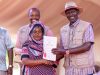 Ruto steps up Coast land drive, issues 94,175 title deeds in Kwale