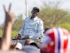 Ruto hits back at Uhuru over 2022 election claim