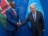 Ruto, Guterres talk Africa’s voice, regional peace at UN