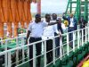 Mombasa Port opens new fuel supply route to Rwanda