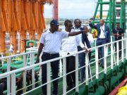 Mombasa Port opens new fuel supply route to Rwanda
