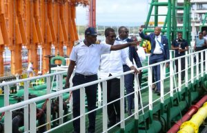 Mombasa Port opens new fuel supply route to Rwanda