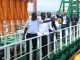 Mombasa Port opens new fuel supply route to Rwanda