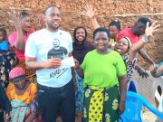 Saido gives Nyali traders Sh300,000 boost