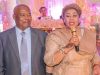 Ruto mourns Samia’s husband, Hafidh Ameir Hassan