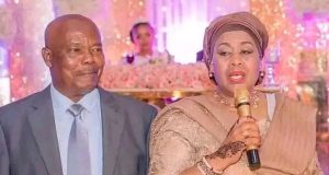 Ruto mourns Samia’s husband, Hafidh Ameir Hassan