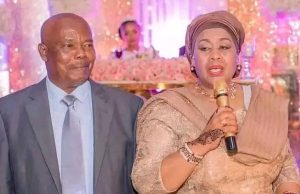 Ruto mourns Samia’s husband, Hafidh Ameir Hassan