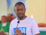 Sifuna warns Ruto’s ‘Pack and Go’ approach could scare investors