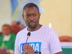 Sifuna warns Ruto’s ‘Pack and Go’ approach could scare investors