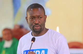 Sifuna warns Ruto’s ‘Pack and Go’ approach could scare investors