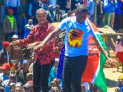 Linda Mwananchi to raid Nairobi as Sifuna team faces key Party battle