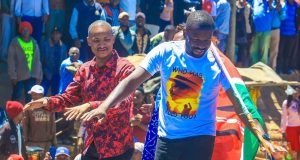 Linda Mwananchi to raid Nairobi as Sifuna team faces key Party battle