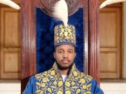 At Three, He inherited a Kingdom. At 34, He left a legacy