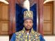 At Three, He inherited a Kingdom. At 34, He left a legacy