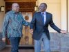Ruto turns fire on Uhuru, labels former president ‘Rebel Leader’