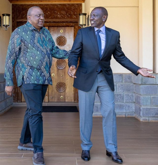 UHURU-RUTO-PIC