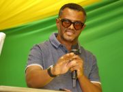 Hassan Omar rejects zoning in Mombasa ahead of 2027