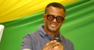 Hassan Omar rejects zoning in Mombasa ahead of 2027