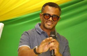 Hassan Omar rejects zoning in Mombasa ahead of 2027