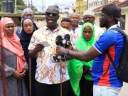 Mombasa County Union backs plan to recruit 3,000 workers