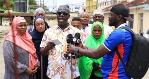 Mombasa County Union backs plan to recruit 3,000 workers