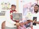 Mwinyi ranked second in National MPs’ leadership assessment