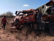Kilifi family loses four relatives in Kanga crash that killed 24