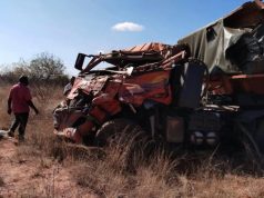 Kilifi family loses four relatives in Kanga crash that killed 24