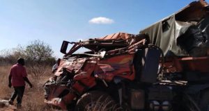 Kilifi family loses four relatives in Kanga crash that killed 24