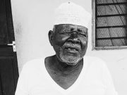 Kwale Governor Fatuma Achani mourns father