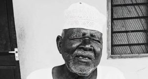 Kwale Governor Fatuma Achani mourns father