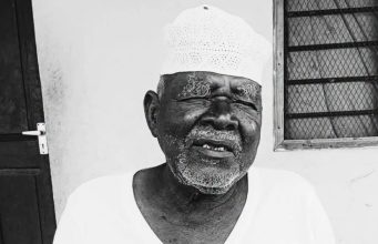 Kwale Governor Fatuma Achani mourns father
