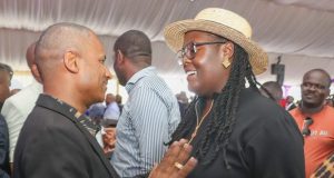 Give Raila’s children formal ODM leadership roles- Babu