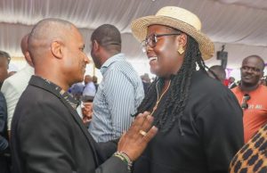 Give Raila’s children formal ODM leadership roles- Babu