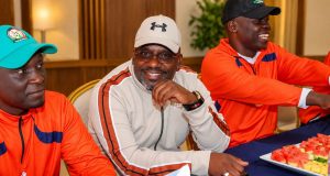 Kenya Police FC confirm Muyoti, Baraza’s exit to pursue CAF A coaching qualifications