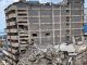 Several people trapped inside collapsed building in Nairobi